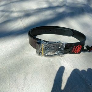 ECKO UNLTD TWIST REVERSIBLE MEN'S BELT